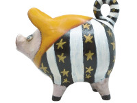 María José Romero, Anthony Hopkins